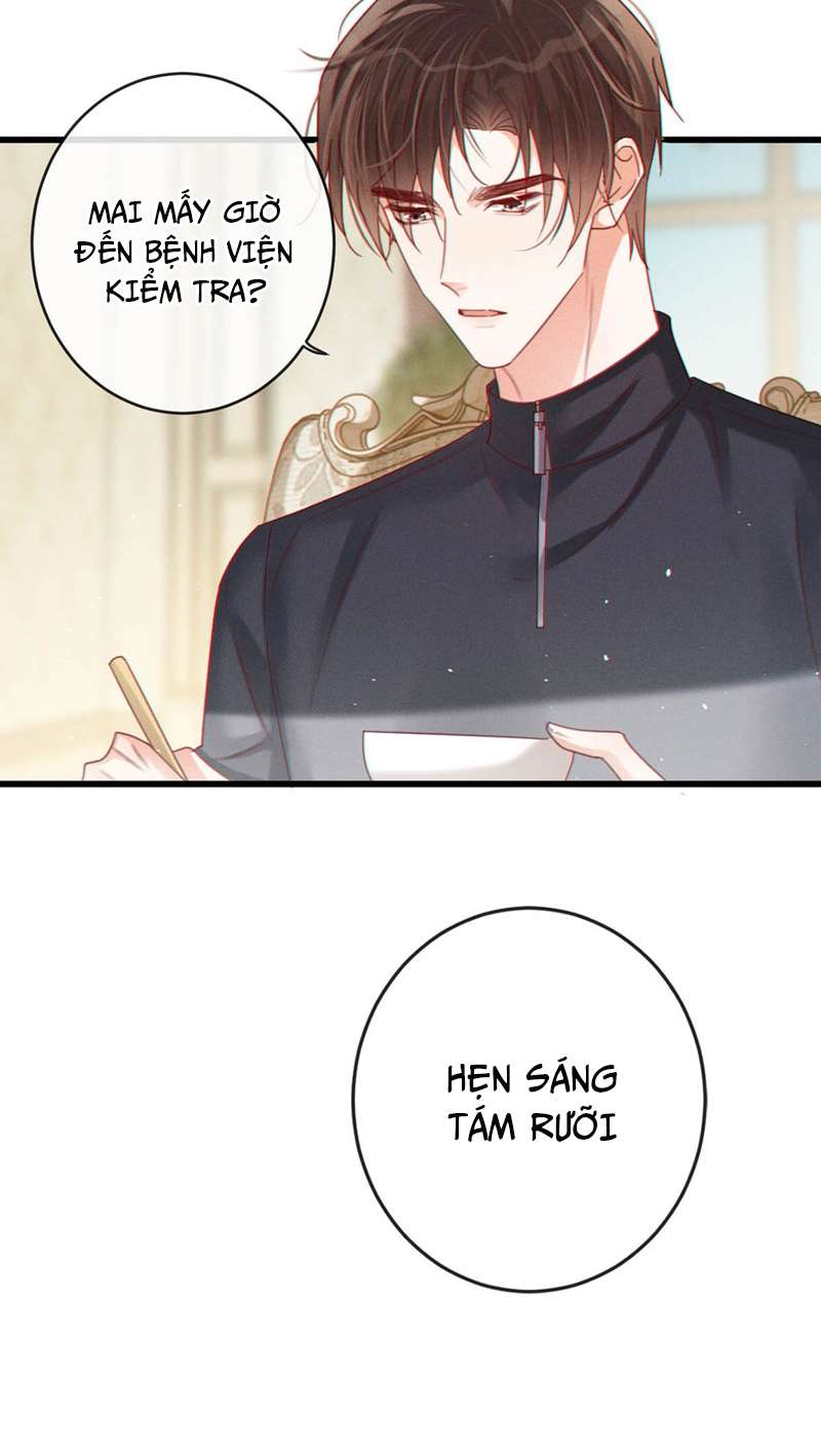 nịch tửu chapter 72 7