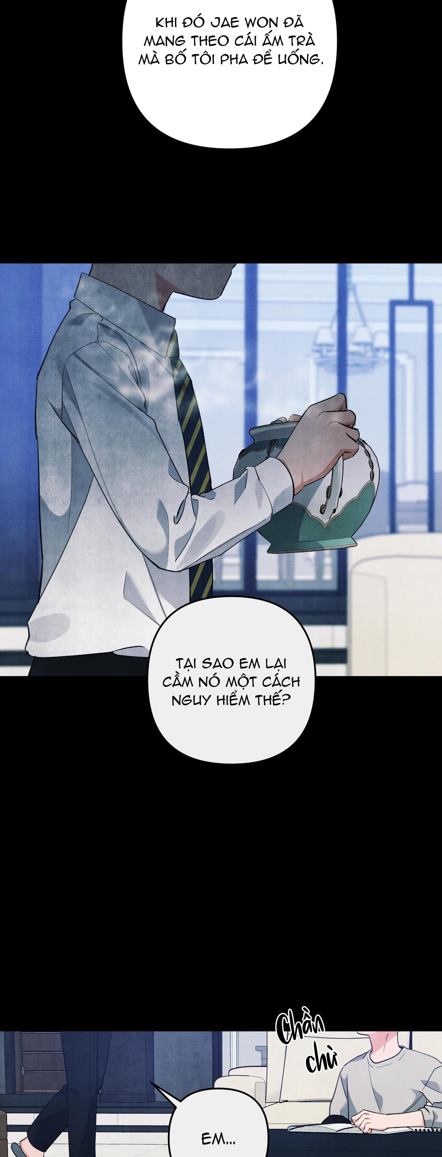 mối quan hệ ngu ngốc chapter 57 29