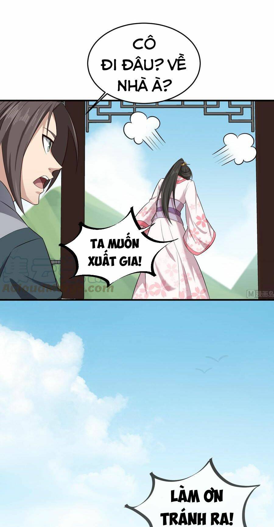 ngược về thời đường chapter 66 4