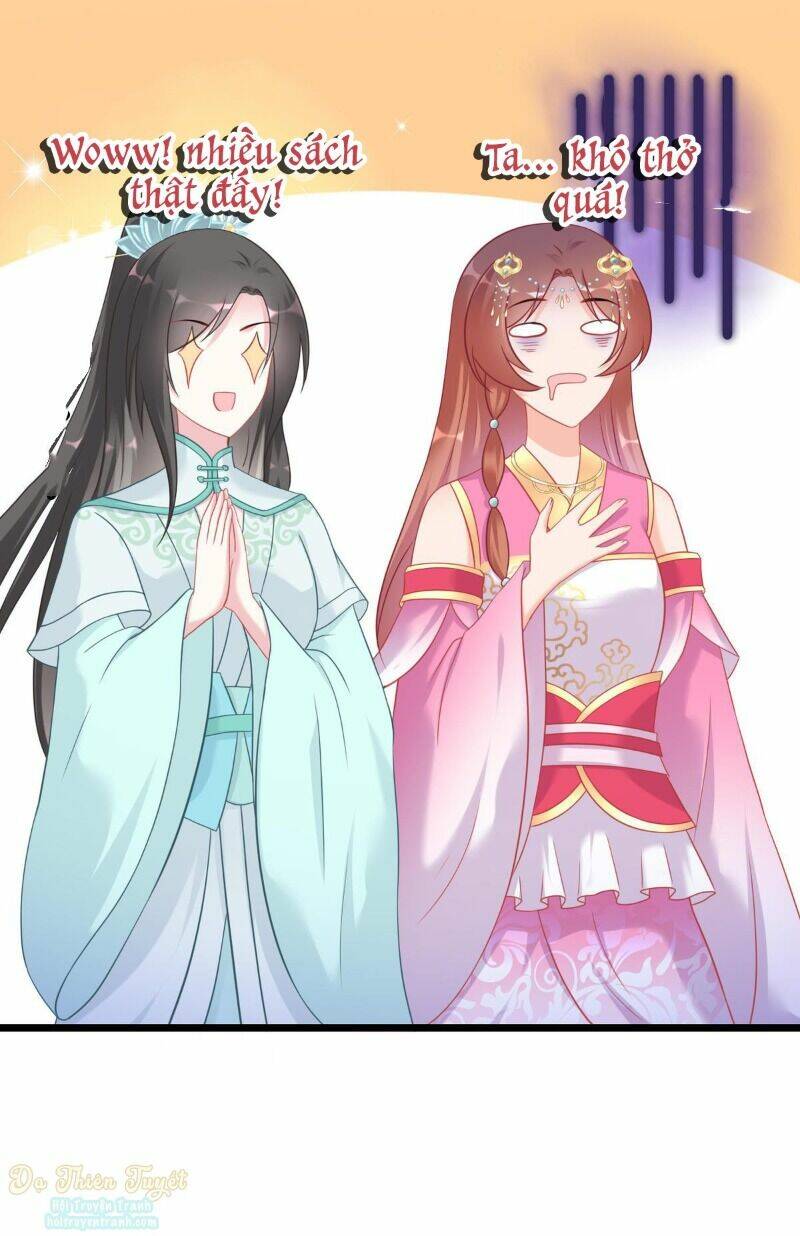 nhân vật phản diện biến thành sủng vật chapter 22 17