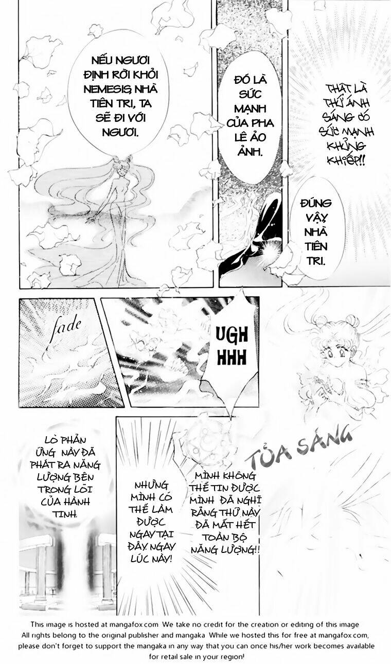 thủy thủ mặt trăng chapter 22.1 30