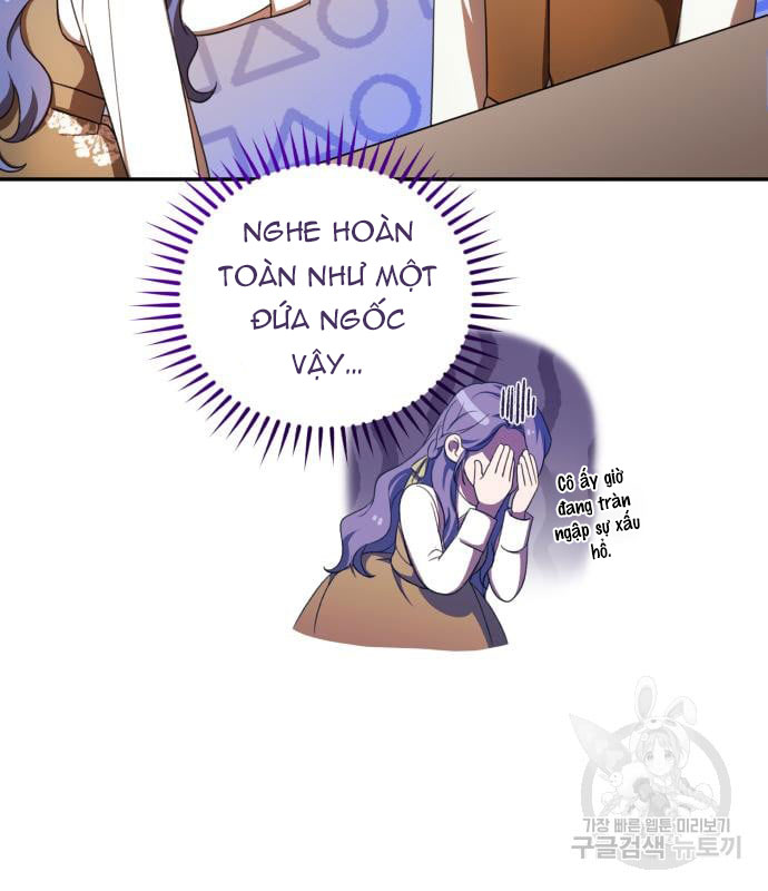tôi trở thành nữ phản diện trong cuốn tiểu thuyết tàn khốc chapter 11.2 127