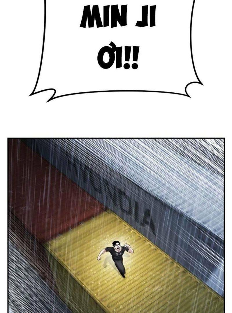 đặc vụ kim chapter 15 6