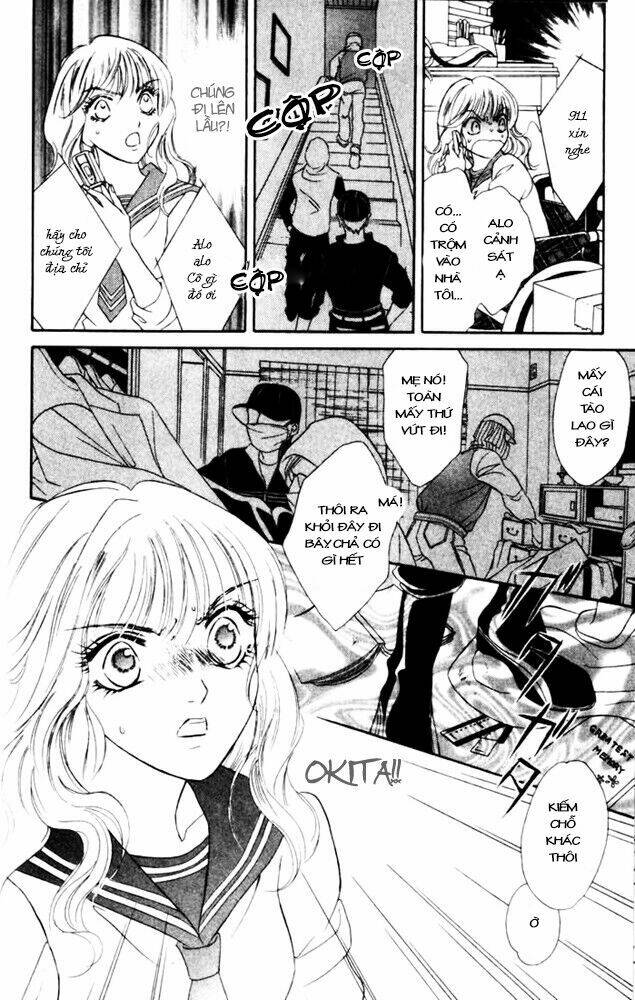 limited lover chapter 2 30