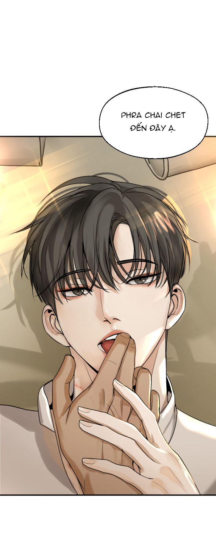 tôi là công tử đẹp nhất xiêm chapter 6 39