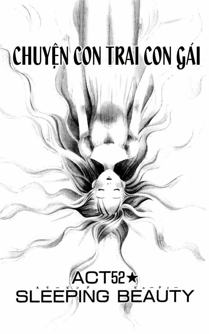 kare kano hajimemashita chapter 52 1