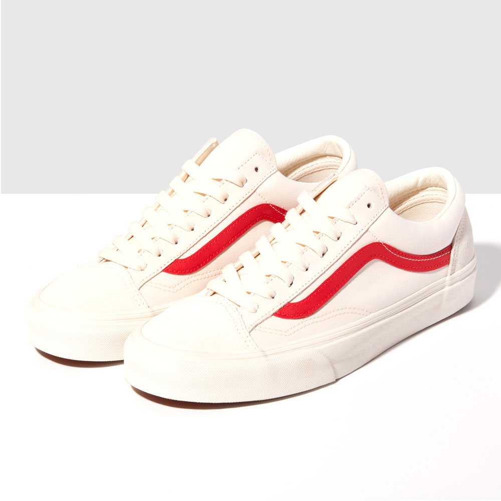 Giày Vans Old Skool Style 36 Marshmallow VN0A3DZ3OXS