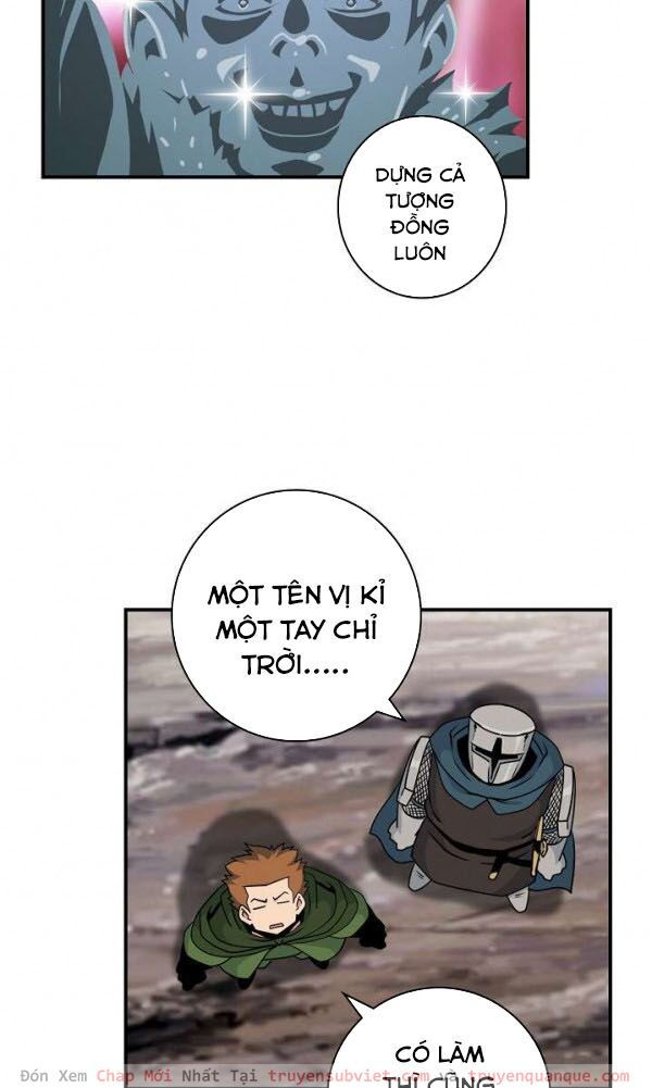 tôi sinh ra để làm người vĩ đại chapter 62 55