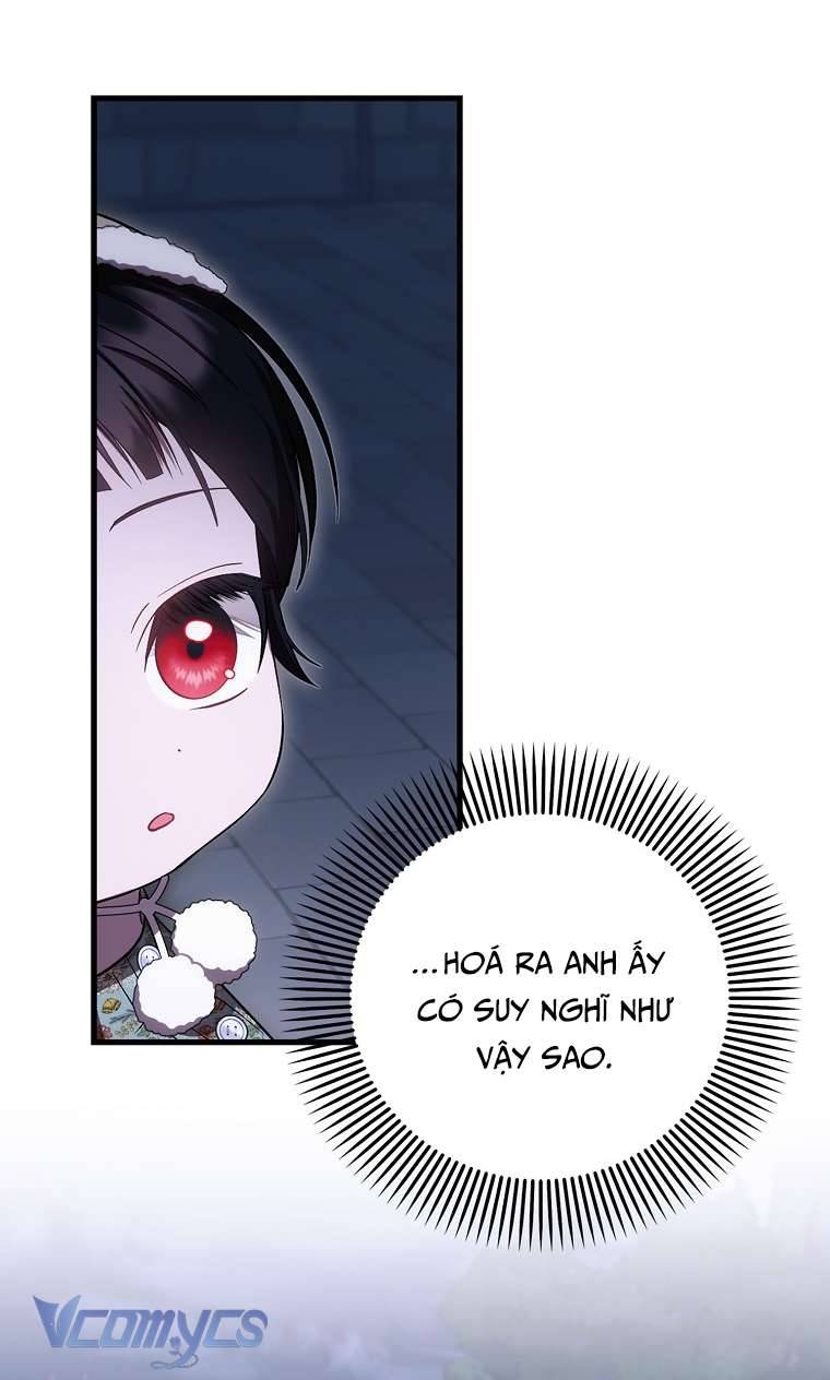 lần đầu bé út được yêu thương chapter 28 10