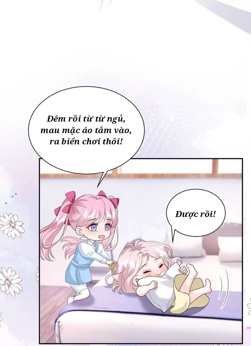 mận xanh chapter 34 6