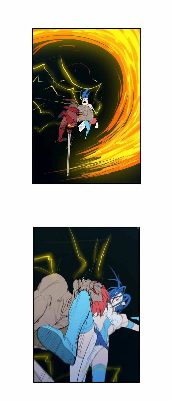 changsik đứa con của rồng chapter 24 14