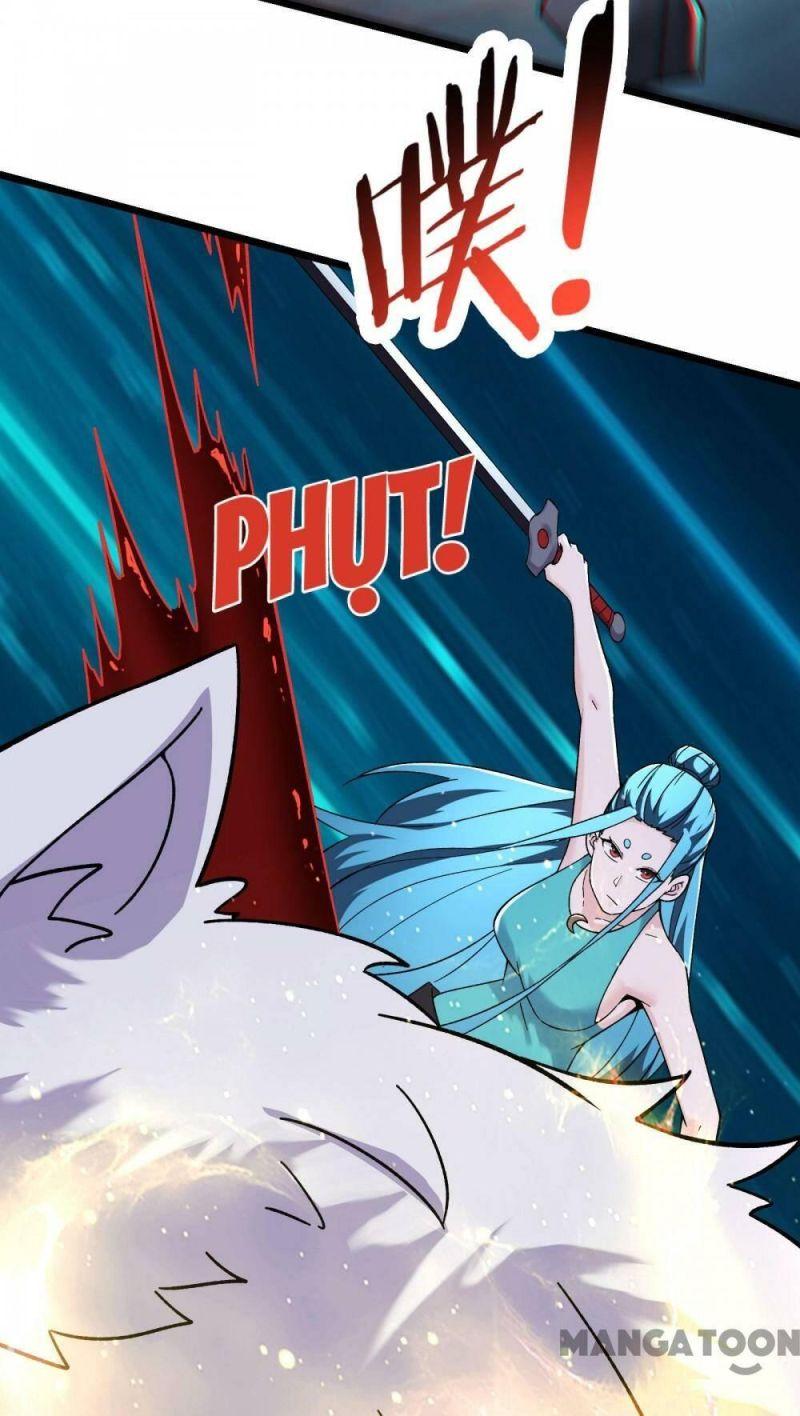 đồ đệ ta toàn là nữ ma đầu chapter 183 22