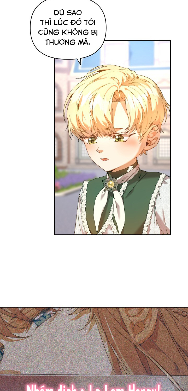 tôi là bảo mẫu của nam chính chapter 22 65