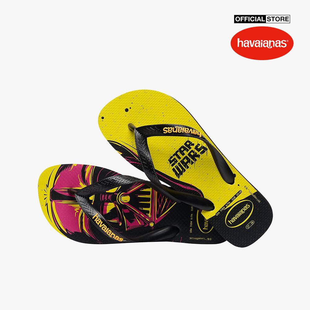 HAVAIANAS - Dép kẹp nam Star Wars 4135185