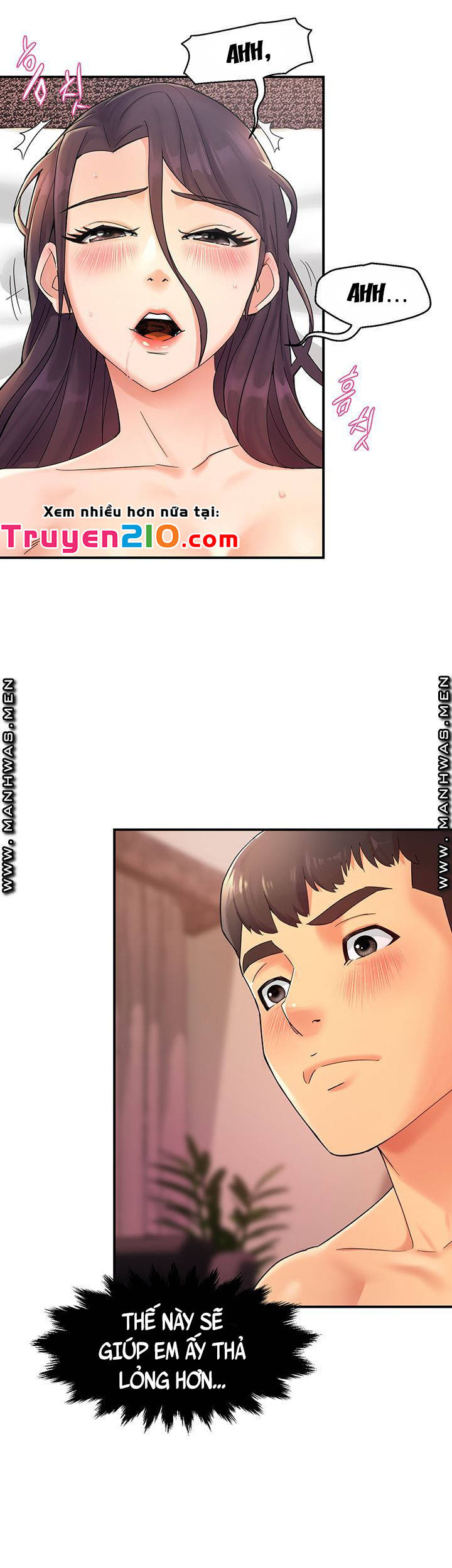 thưa nhóm trưởng! đây là báo cáo chapter 19 16