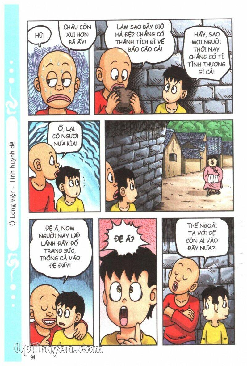 ô long viện tình huynh đệ chapter 13.4 3