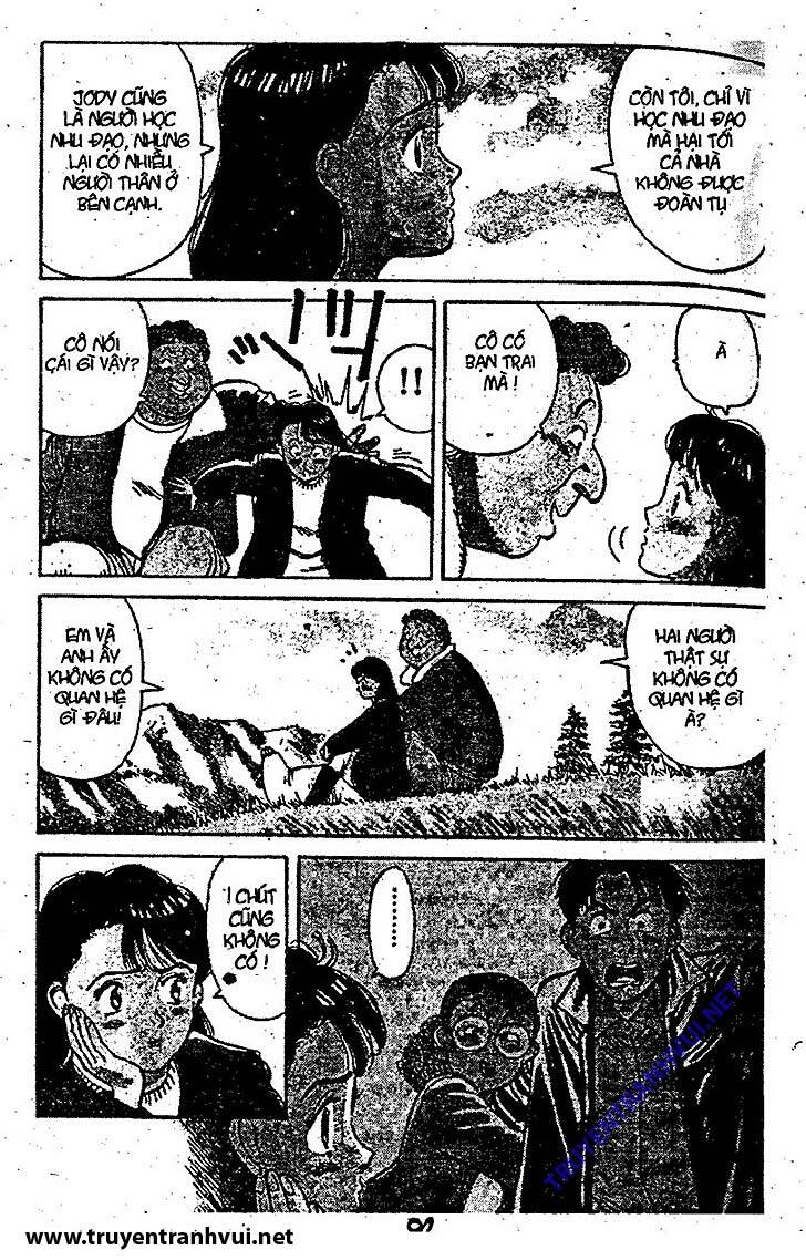 yawara chapter 111 6