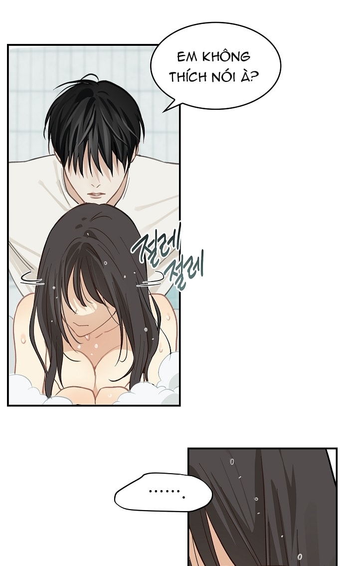 [18+] hoa là mồi nhử chapter 13.2 39