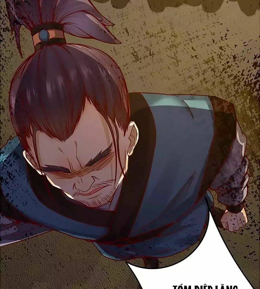 thần y khí nữ: ngự thú cuồng phi của quỷ đế chapter 47 44