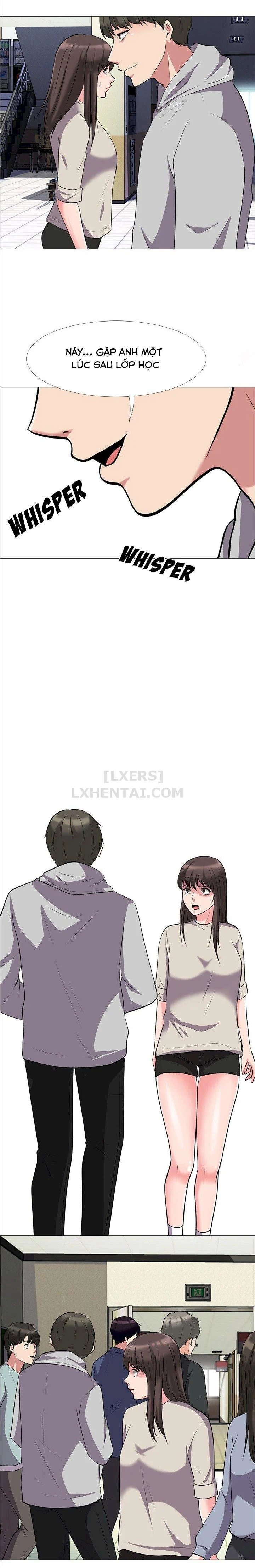 học bổng đặc biệt chapter 24 22