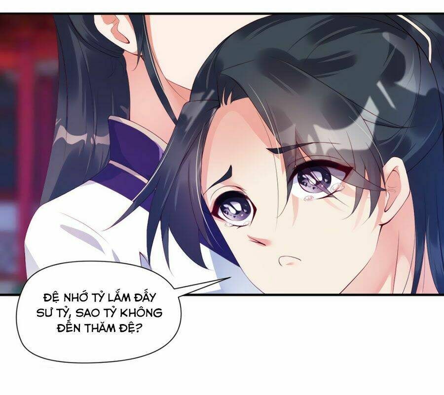 điềm mỹ chi huyết chapter 10 22