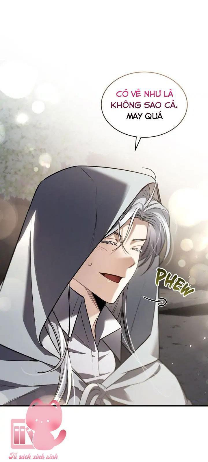 đêm đen khuất bóng chapter 48 45