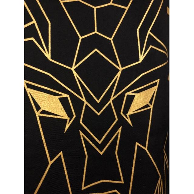 Áo khoác gió HADES , áo khoác form rộng unisex D101