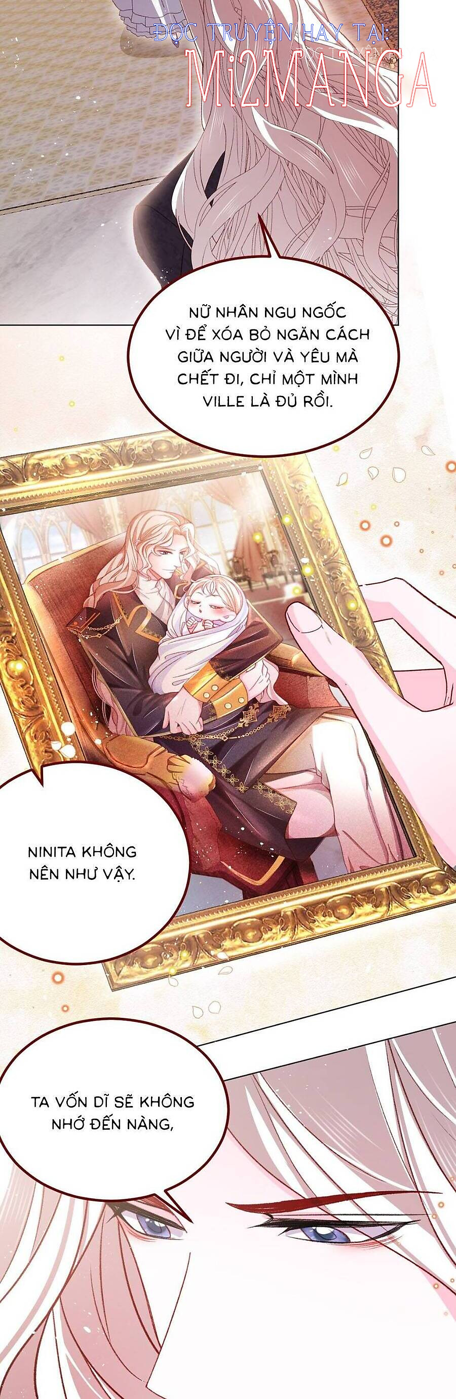ninita yêu dấu chapter 69.1 3