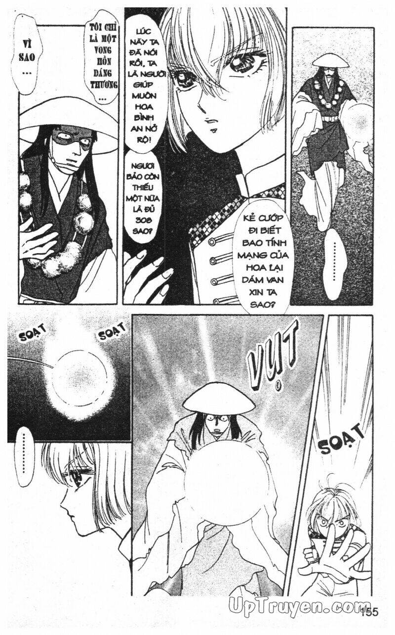 hoàng tử hoa - bud boy chapter 14 153