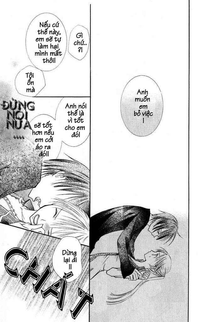 bloody kiss chapter 2 31