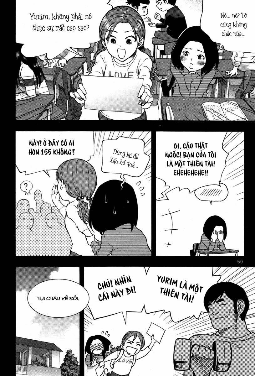 xo sisters chapter 6 16