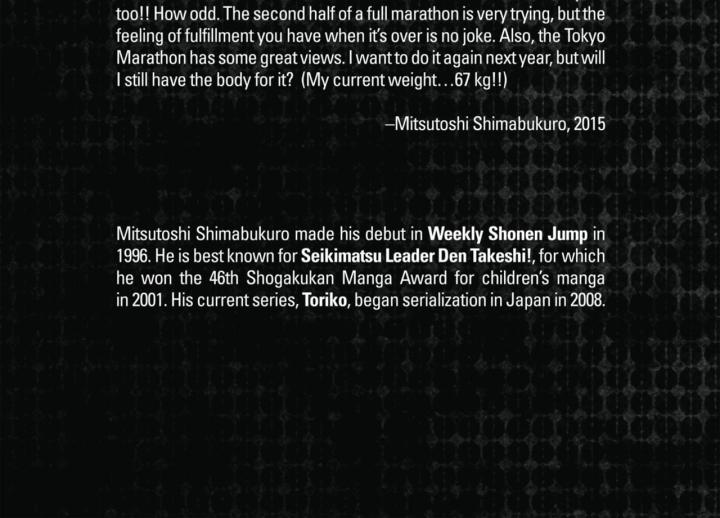 thánh tỏi sành ăn chapter 301 5