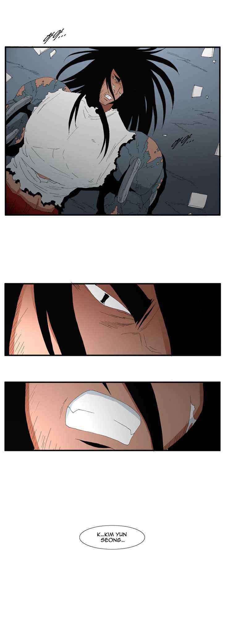 siêu năng chapter 122 22