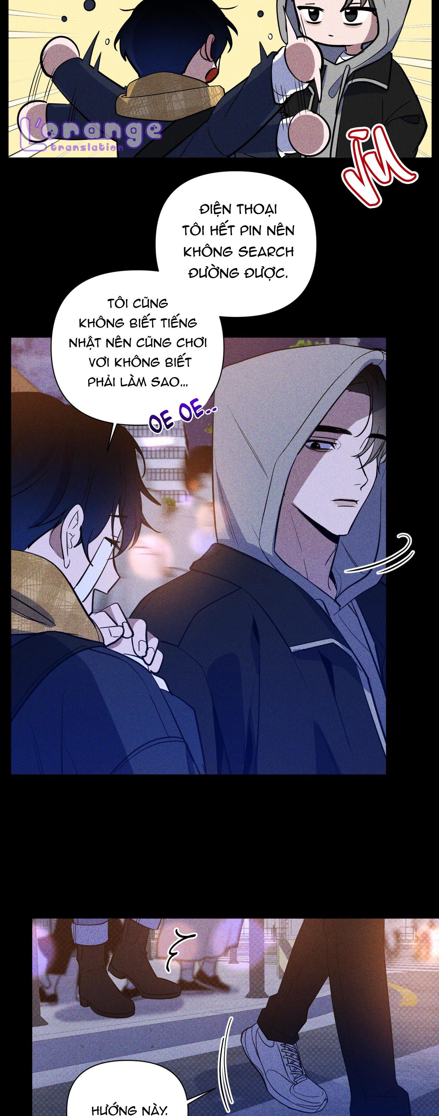 bình minh chia cắt màn đêm chapter 4 39