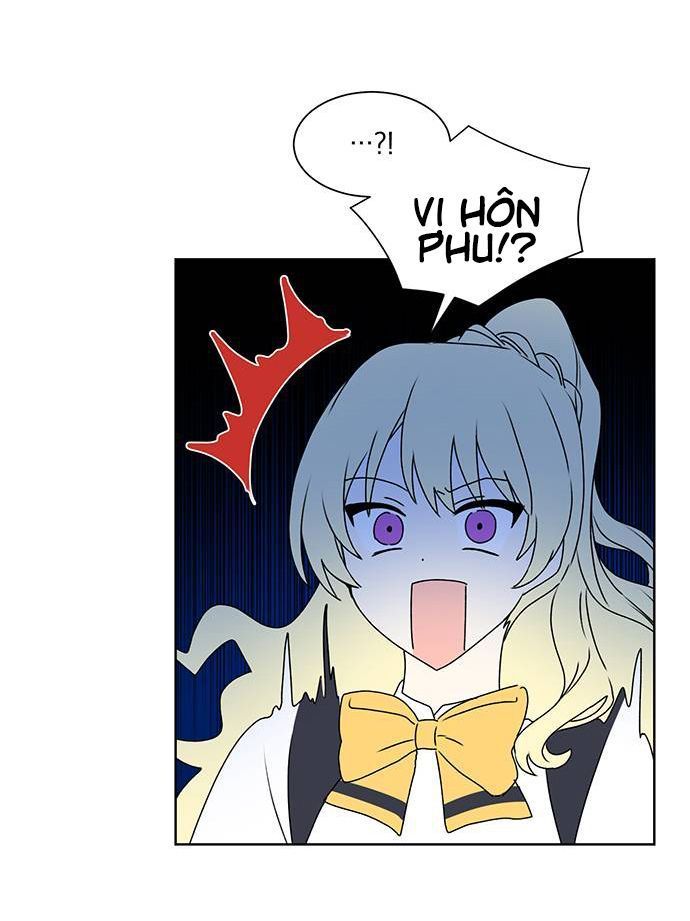 tôi là vị hôn thê phản diện chapter 20 47