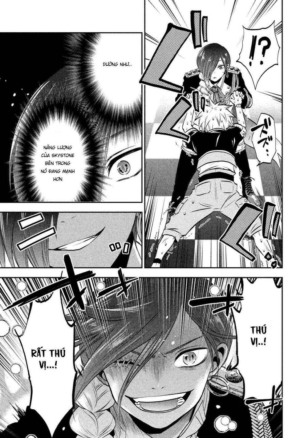 sora no kain chapter 3.5 6