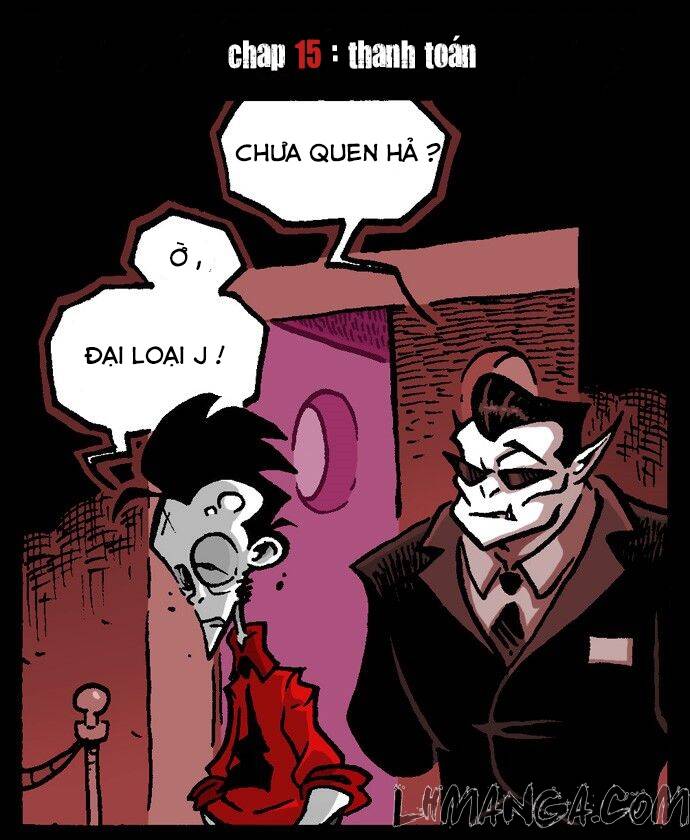 undeaded chapter 15 2