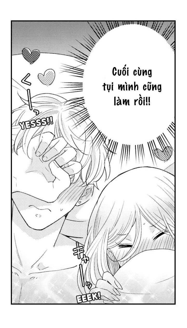 khi bạn tình phải lòng nhau (full) chapter 9.2 8