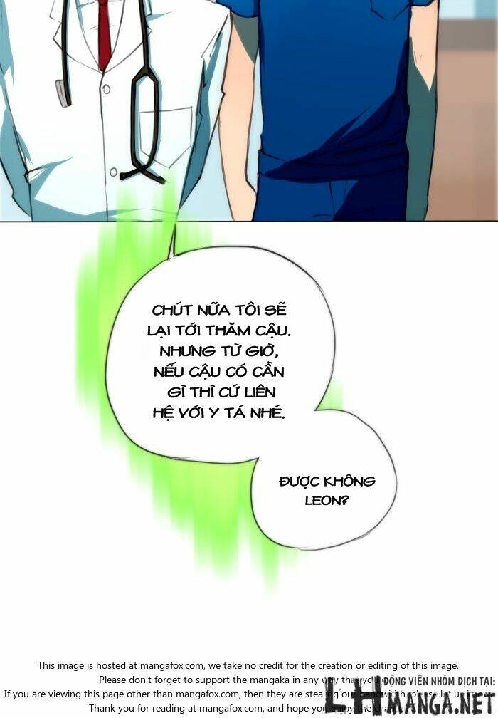 catharsis chapter 14 19