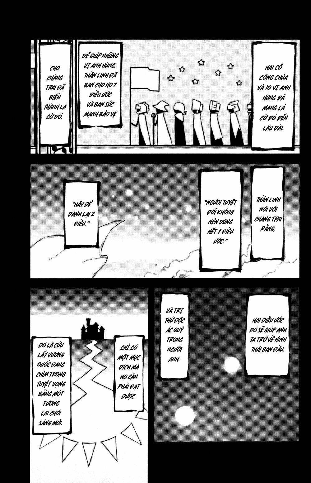 kanojo ga flag o oraretara chapter 20 34