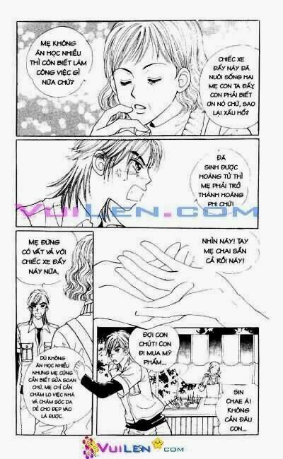 giấc mơ thần tượng chapter 4 75