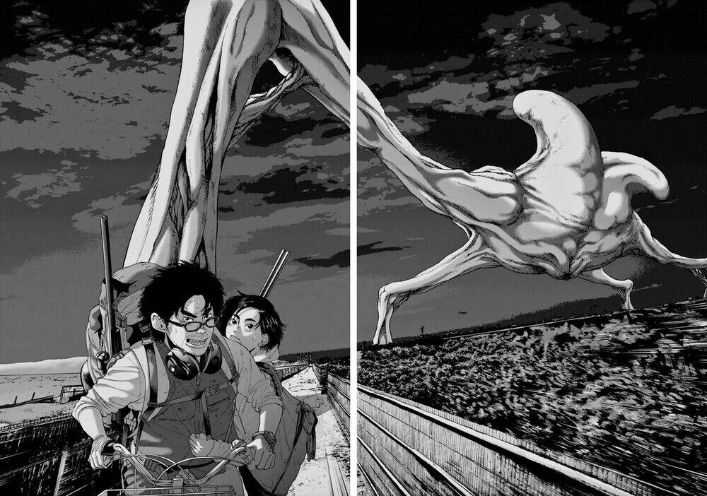 tôi là người hùng chapter 215 12