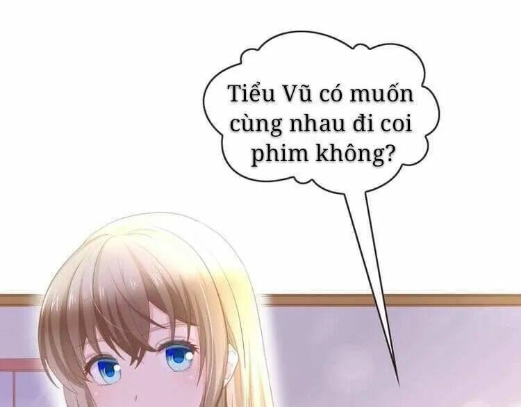 tổng tài đại nhân song mặt kiều thê chapter 14 4