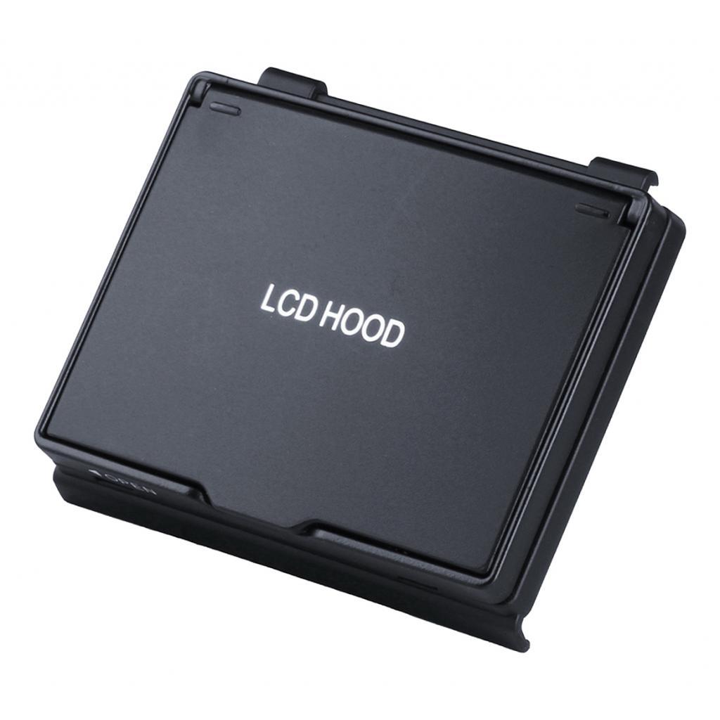 LCD Screen Hood Protector for D750