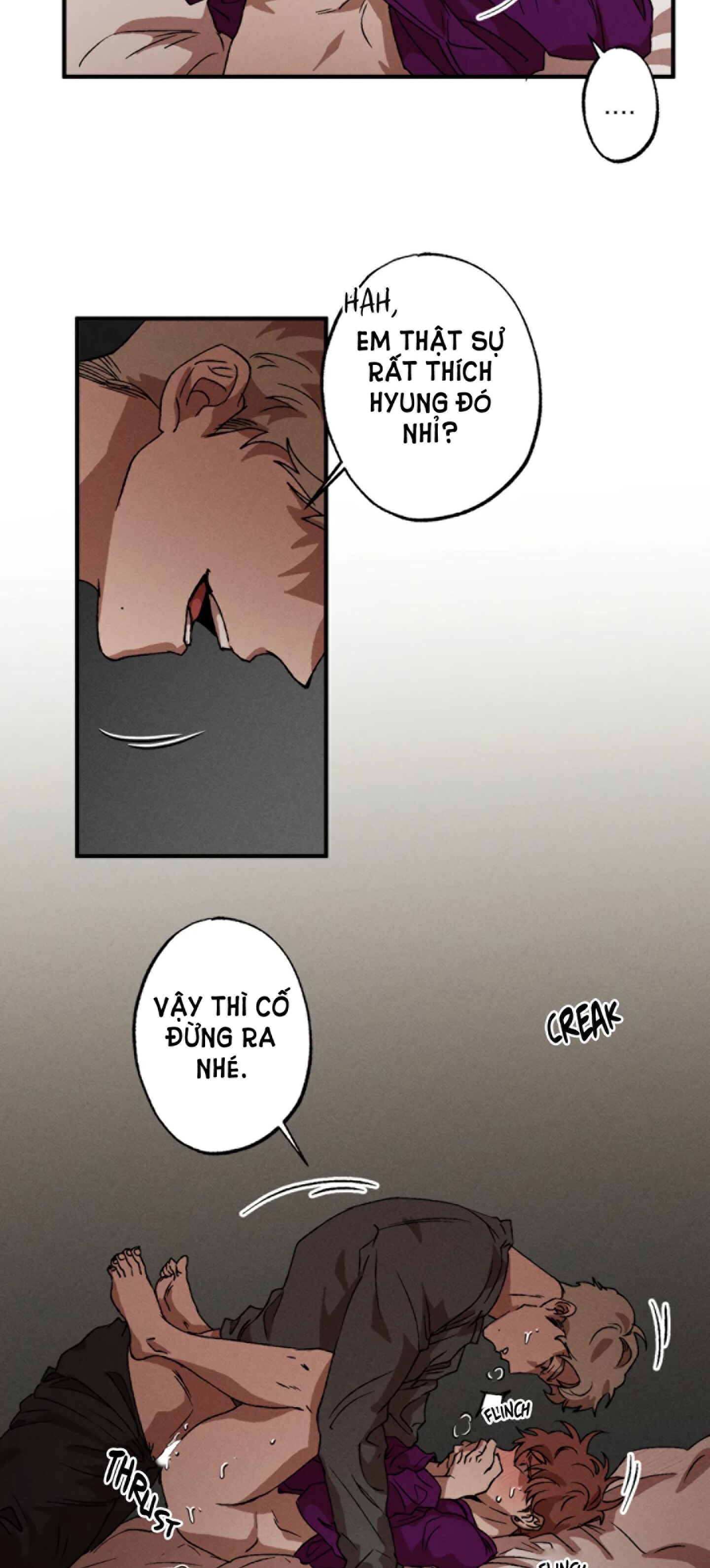 bẫy kép chapter 20.2 9