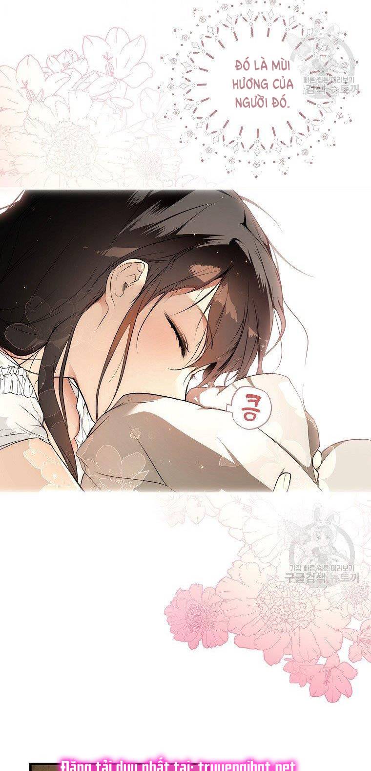 quý cô bí ẩn - secret lady chapter 51 56