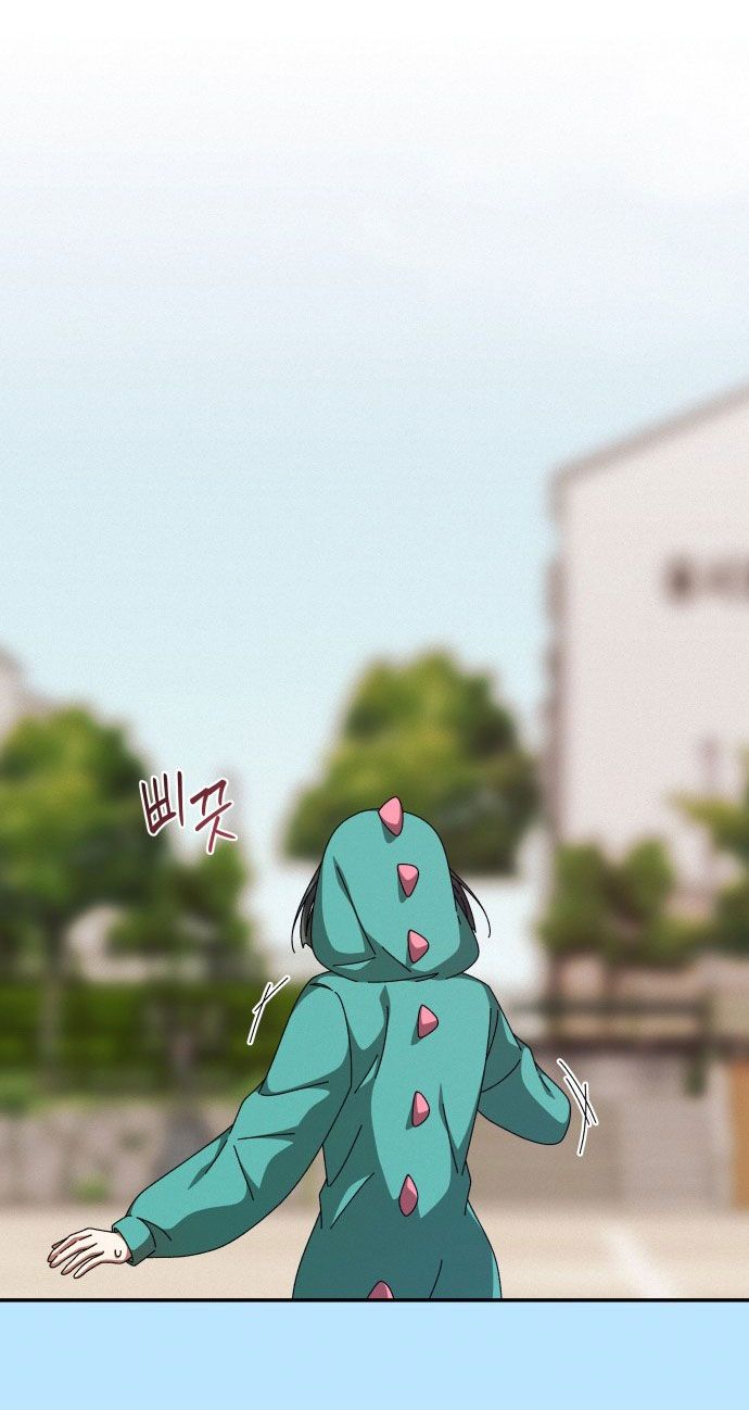 bạn gái tôi là robot -câu chuyện của cheol soo và young hee chapter 20 21