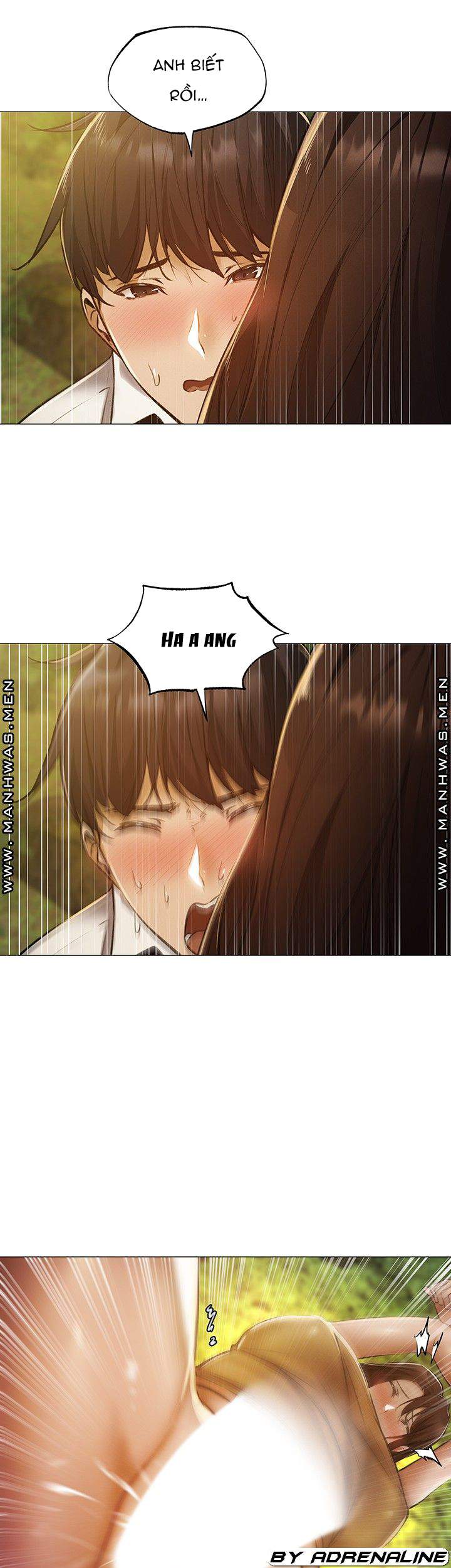 căn phòng xôi thịt chapter 41 33