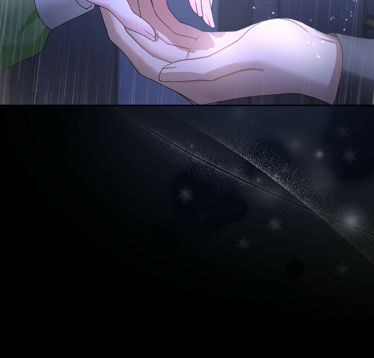 người tình chạy trốn chapter 3.1 23