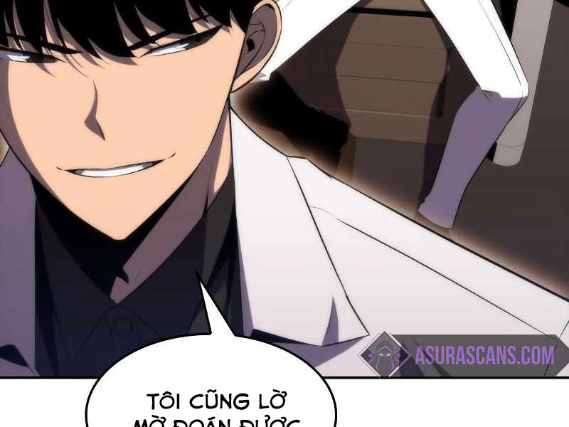 người chơi mới solo cấp cao nhất Chapter 34 - Trang 2